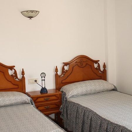 Apartamento Vacacional Jávea Eksteriør bilde