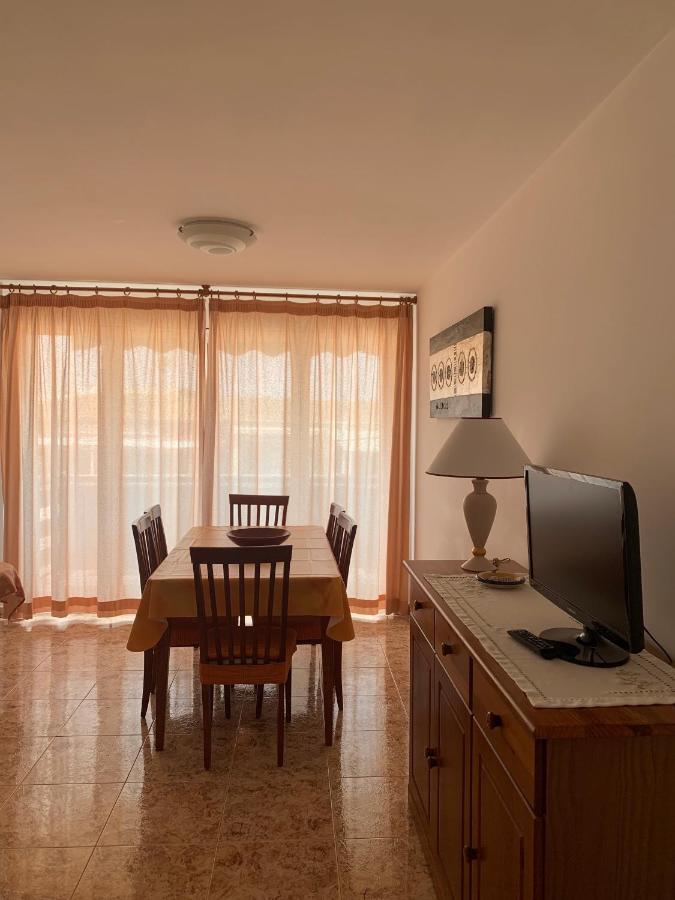 Apartamento Vacacional Jávea Eksteriør bilde