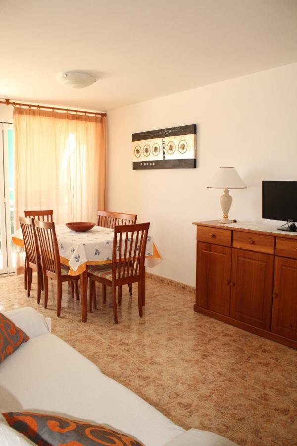 Apartamento Vacacional Jávea Eksteriør bilde