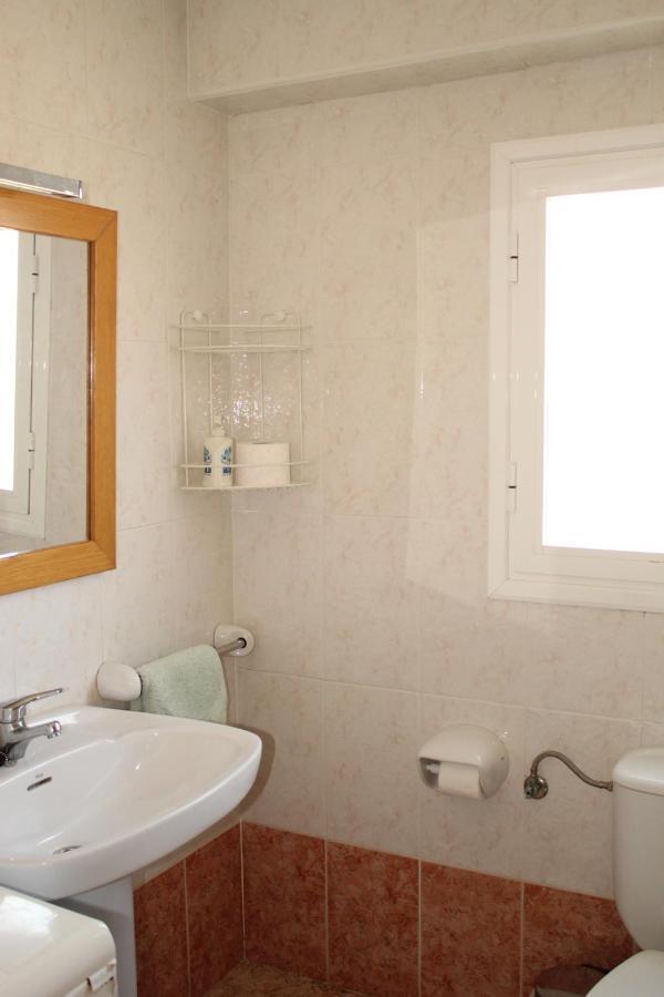 Apartamento Vacacional Jávea Eksteriør bilde